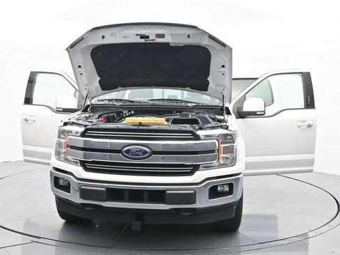 Used 2019 Ford F150 Lariat image 35