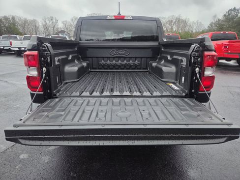 New 2026 Ford Maverick Lobo image 8