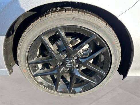 New 2026 Honda Civic Sport image 14