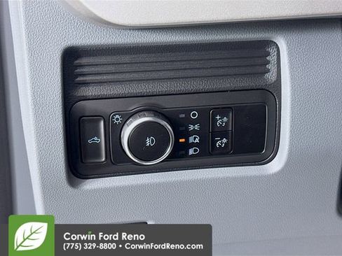 New 2026 Ford F250 XL w/ XL Chrome Package image 11