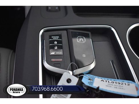 New 2026 Acura MDX Technology Package image 41
