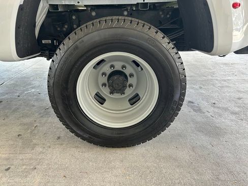 Used 2026 Ford F350 XLT AWD/4WD image 17