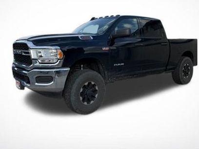 Used 2022 RAM 2500 Tradesman