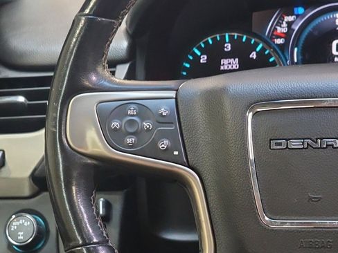 Used 2019 GMC Yukon XL Denali w/ Denali Ultimate Package image 19