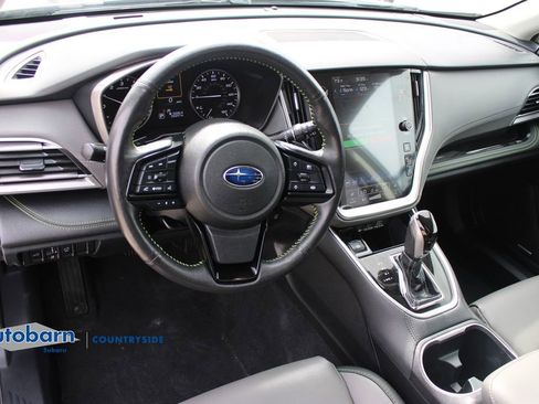 Certified 2024 Subaru Outback Onyx Edition AWD/4WD image 11