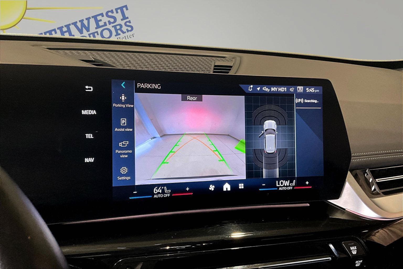 Used 2025 BMW X1 xDrive28i AWD/4WD image 15