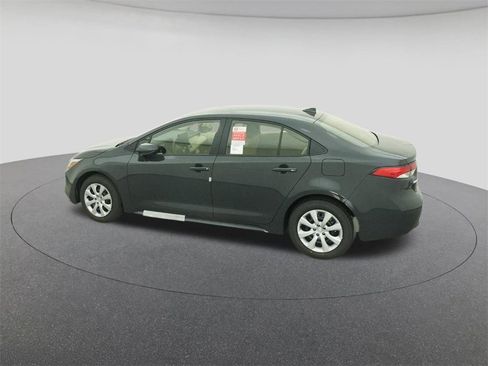 New 2026 Toyota Corolla LE image 4