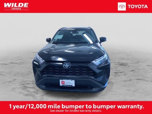 Certified 2025 Toyota RAV4 XLE w/ Convenience Package AWD/4WD image 4