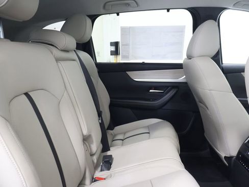 New 2026 MAZDA CX-70 SC Plus AWD/4WD image 24