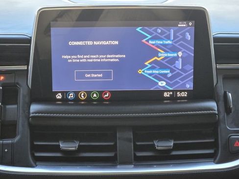 Used 2021 GMC Yukon SLT w/ SLT Premium Package RWD image 25