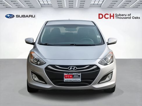 Used 2013 Hyundai Elantra GT image 2
