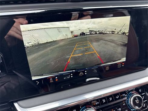 New 2026 GMC Sierra 2500 Denali Ultimate image 23