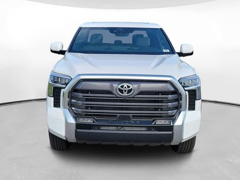 New 2026 Toyota Tundra Limited image 2