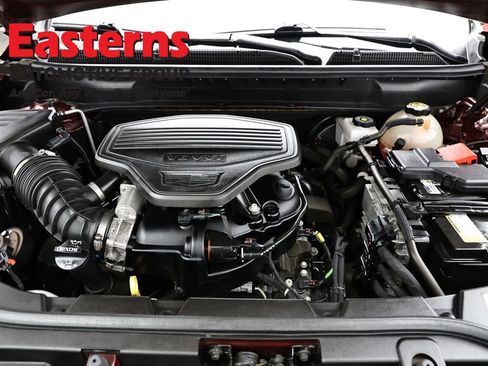 Used 2022 Cadillac XT5 Premium Luxury image 7