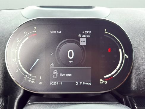Used 2021 MINI Cooper Countryman S AWD/4WD image 12