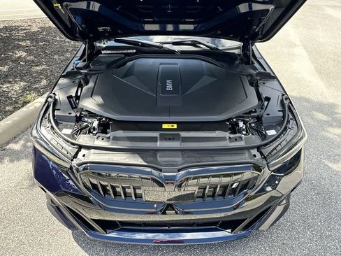 New 2026 BMW i5 eDrive40 w/ M Sport Package image 30