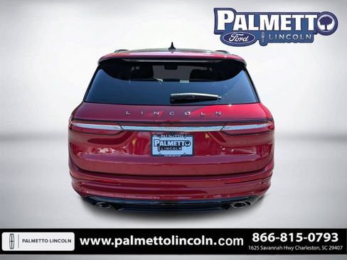 Used 2024 Lincoln Corsair Reserve w/ Equipment Group 201A AWD/4WD image 5