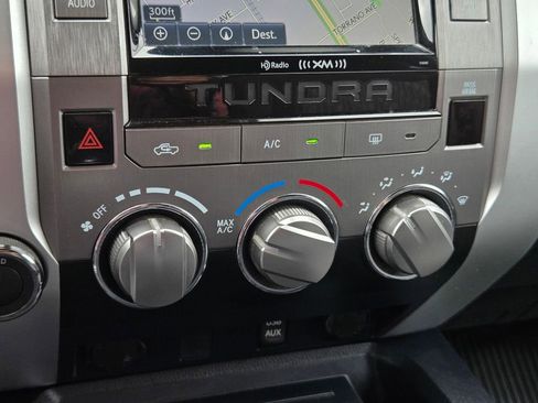Used 2019 Toyota Tundra SR5 w/ TRD Off Road Package AWD/4WD image 23