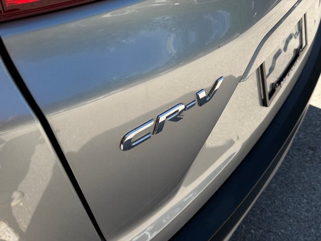 Certified 2019 Honda CR-V EX-L image 16