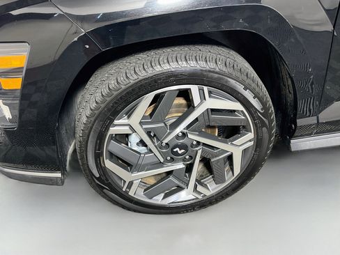Used 2024 Hyundai Kona N Line AWD/4WD image 13