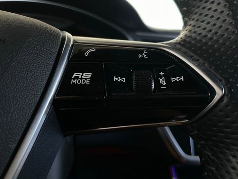 Used 2021 Audi RS 7 Sportback w/ Black Optic Package image 38