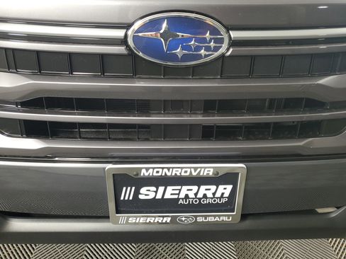 New 2026 Subaru Forester Premium image 10