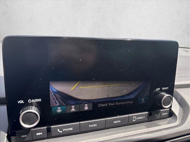Used 2024 Honda Accord EX image 16