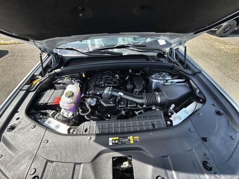 New 2025 Jeep Grand Cherokee Summit w/ Adv Protech Group IV image 29