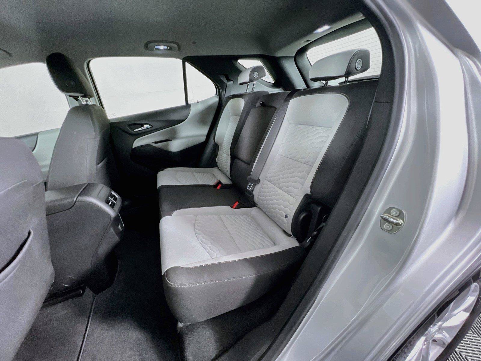 Used 2018 Chevrolet Equinox LS FWD image 25