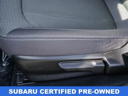 Certified 2024 Subaru Crosstrek 2.0i Premium AWD/4WD image 19