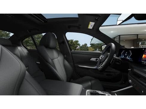 New 2026 BMW M340i xDrive AWD/4WD image 9