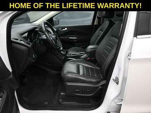 Used 2014 Ford Escape Titanium AWD/4WD image 14