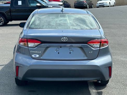 Used 2024 Toyota Corolla LE FWD image 7