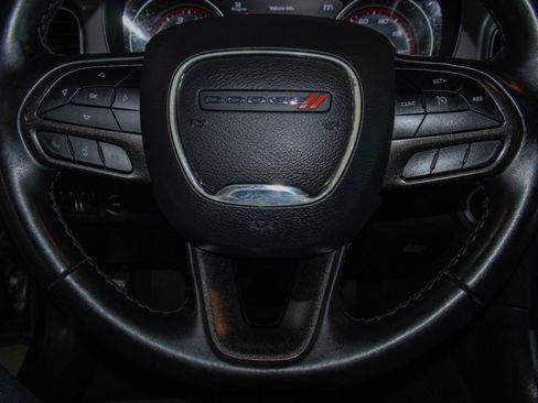 Used 2023 Dodge Charger GT image 11