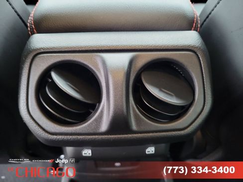 New 2026 Jeep Wrangler Unlimited Rubicon image 14