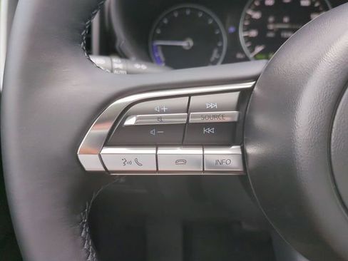 Used 2025 MAZDA CX-50 AWD 2.5 Hybrid w/ Weather Package image 27