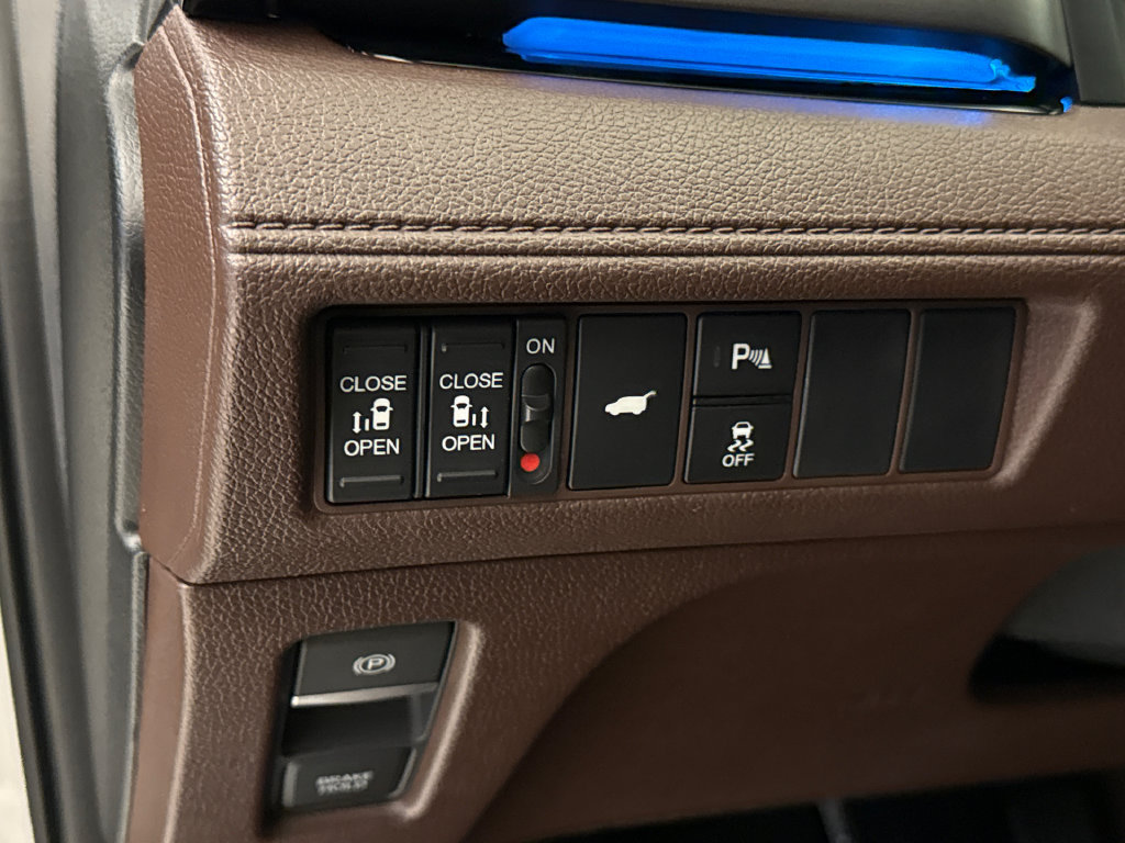 New 2027 Honda Odyssey Touring image 22