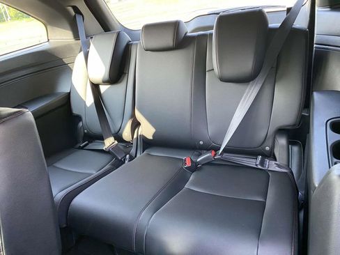 New 2025 Honda Odyssey Sport-L image 10
