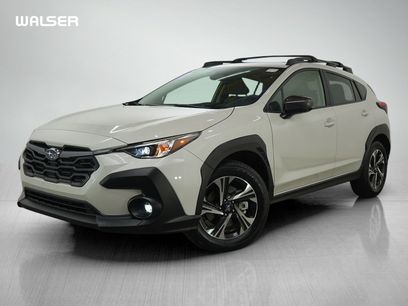 Certified 2025 Subaru Crosstrek 2.5i Premium