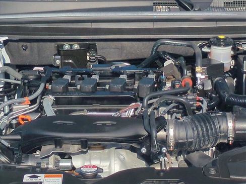 Used 2024 Honda Accord EX image 30