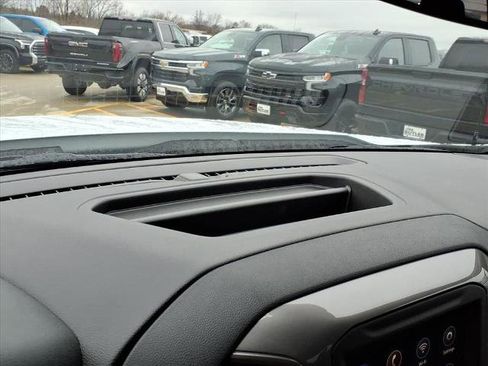 New 2026 Chevrolet Silverado 1500 Custom image 21