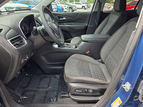 Certified 2024 Chevrolet Equinox LT FWD image 5
