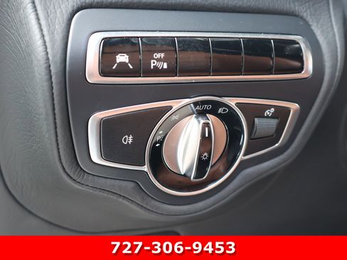 Used 2019 Mercedes-Benz G 550 image 25