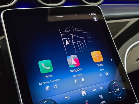 New 2025 Mercedes-Benz C 300 C 300 image 28