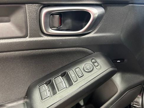 Used 2024 Honda Civic Sport image 24