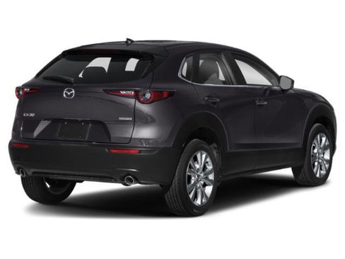 Used 2020 MAZDA CX-30 FWD w/ Preferred Package image 3
