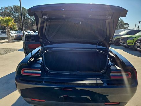 Used 2018 Dodge Challenger R/T Scat Pack image 16