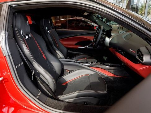 Used 2024 Ferrari 296 GTB image 38