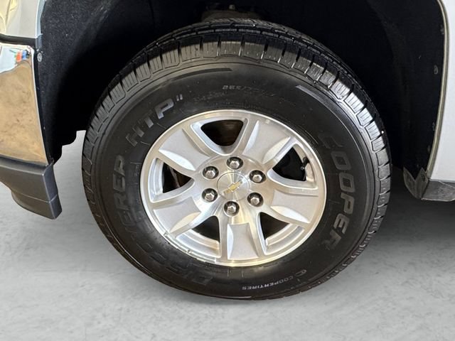Used 2018 Chevrolet Silverado 1500 LT AWD/4WD image 23