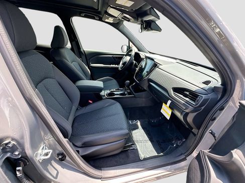 Certified 2026 Subaru Forester Premium AWD/4WD image 25